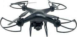 Andowl Sky Spped DM6 Drone 2.4 GHz με Κάμερα 720p και Χειριστήριο, Συμβατό με Smartphone