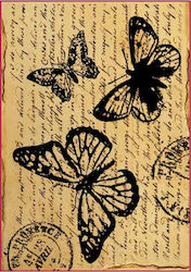 Stamperia Ριζόχαρτο Decoupage Ριζόχαρτο Decoupage