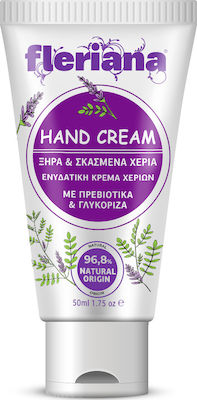 Power Health Fleriana Moisturizing Hand Cream 50ml