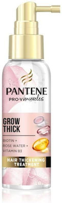 Pantene Pro-V Miracles Лосион укрепване Отглеждане на дебел за Всички типове коса 100мл