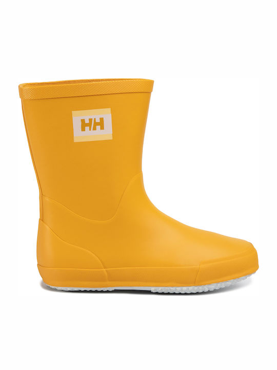 Helly Hansen Nordvik 2 Women's Wellies Yellow