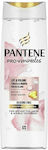 Pantene Pro-v Miracles Biotin & Rose Water Shampoos Volume for All Hair Types 300ml
