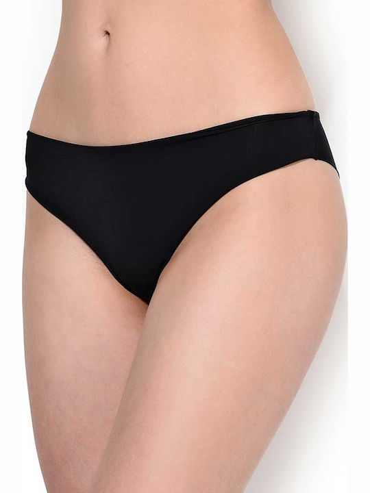 Luna Women's Brazil Black