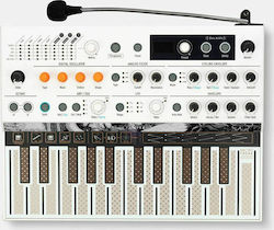 Arturia MicroFreak v3 Vocoder Sintetizator