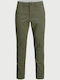 Jack & Jones Men's Trousers Chino Elastic in Slim Fit Dusty Olive