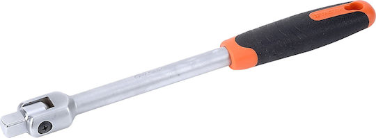 Tactix Sliding Straight Flexible Handle 1/2'' 29.4cm