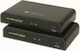 Techly IDATA EXTIP-383IR HDMI Extender IDATA EXTIP-383IR