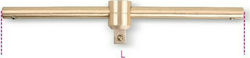 Beta Mâner T-Piece 3/4'' 40cm