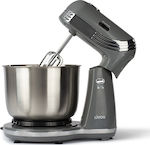 Livoo DOP137G Stand Mixer 250W with Stainless Mixing Bowl 3lt