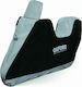 Oxford Κουκούλα Μηχανής Aquatex Highscreen Topbox Scooter Μ203xΠ83xΥ184εκ.