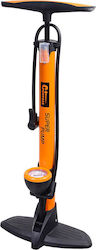 Compass Super Pump Τρόμπα Αέρος Χεριού Compass Super Pump Τρόμπα Αέρος Χεριού