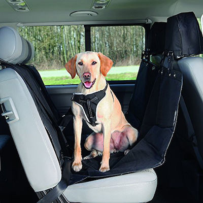 Trixie Seat Cover For Car for Dog 145x160cm 1324