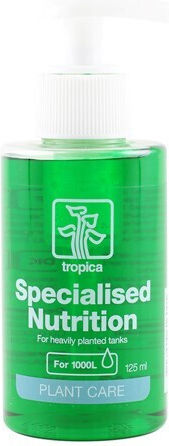 Tropica Specialised Nutrition 750ml 750ml