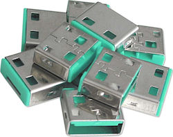 Lindy Port Blocker 10τμχ 40461