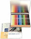 Royal Talens Λαδοπαστέλ Van Gogh Pencils Pastel 24 Χρωμάτων
