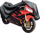 Carpoint Waterproof Motorcycle Cover Extra Large L245xW80xH145cm