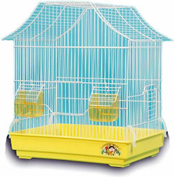 Klouvotechniki Bird Cage Nancy