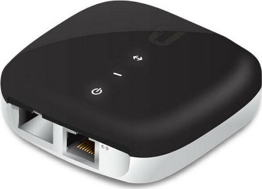 Ubiquiti Fiber-to-Ethernet Converter Media Converter