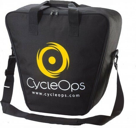 Cycleops Αξεσουάρ Προπονητηρίου Ποδηλάτου Τσάντα Μεταφοράς Προπονητηρίου