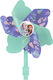 Seven Decorative Bicycle Accessory Children's Windmill Disney Frozen 2