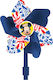 Seven Kinder Disney Mickey Windmühle