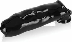Oxballs Miguel Penis-Verlängerung Schwarz 21cm