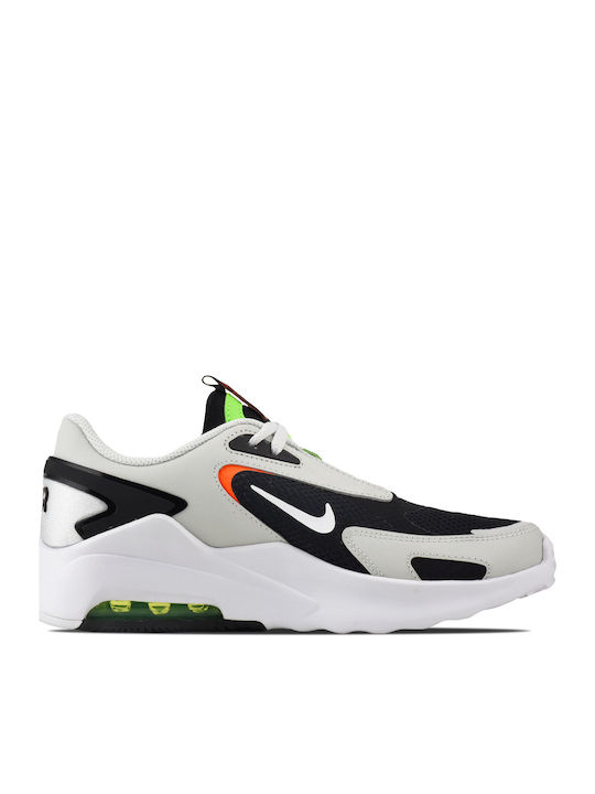 Nike Air Max Bolt Kids Sneakers Black / White /...