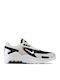 Air Max Bolt Kids Sneakers Black / White / Photon Dust