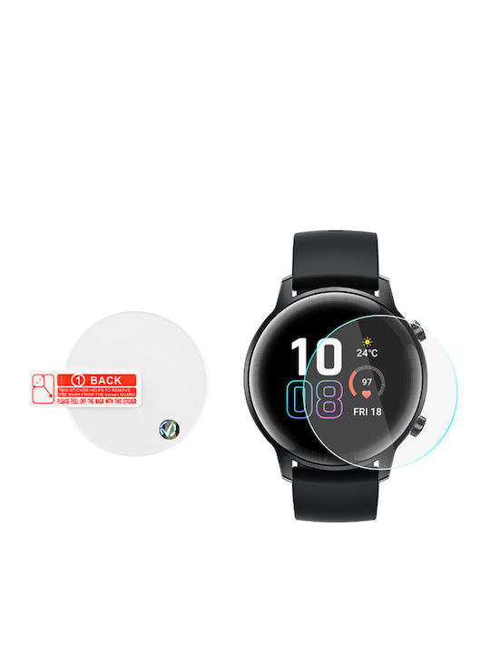 Honor watch magic skroutz best sale