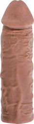Ns Novelties Be Shane! Extension Girth Enhancer Flesh 5.8cm
