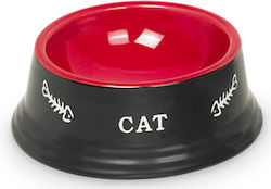 Nobby Cat Κεραμικό Μπολ Φαγητού & Νερού 140ml Nobby Cat Κεραμικό Μπολ Φαγητού & Νερού 140ml