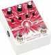 EarthQuaker Devices Astral Destiny Pedale Wirkung Nachhall E-Gitarre