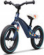 Lionelo Kids Balance Bike Bart Air Navy Blue