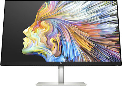 HP U28 IPS HDR Monitor 28" 4K 3840x2160 with Response Time 4ms GTG