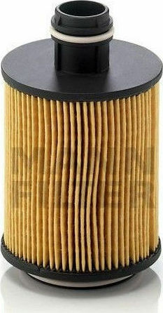 Mann Filter Car Oil Filter for Alfa Romeo Φίλτρο Λαδιού Αυτοκινήτου για Alfa Romeo/Citroen/Fiat/Ford/Peugeot