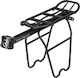 CUBE Seatpost Carrier with Rail Klick&go Σχάρα Ποδηλάτου
