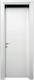 Πόρτα Εσωτερική Laminate Classic Bianco Poro