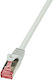 LogiLink S/FTP Cat.6 (Gigabit) Network Cable Et...
