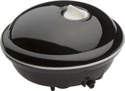 Aquael Oxyboost 150 Plus Aquarienluftpumpe mit Einzelner Luftauslass Aquael Oxyboost 150 Plus Aquarienluftpumpe mit Einzelner Luftauslass