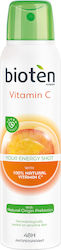 Bioten Vitamin C Deodorant 48h In Spray 150ml