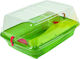 Pet Camelot Κλουβί Τρωκτικού Κλουβί για Χάμστερ 57x40x25εκ. 57x40x25cm