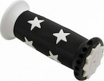 Force 38235 Kids Bicycle Handlebar Grips Black