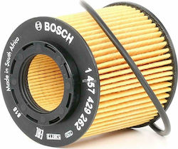 Bosch Филтър за масло за автомобил за БМВ Филтър за масло за автомобил Bmw E46/E81/E87/E92/E91 Bosch Филтър за масло за автомобил за БМВ Филтър за масло за автомобил Bmw E46/E81/E87/E92/E91