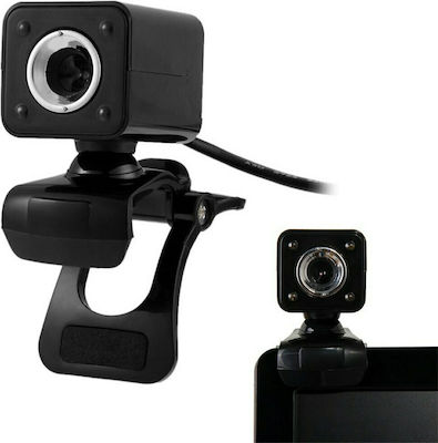 ZB21301 HD 720p Web Camera