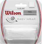 Wilson Sublime Replacement Grip White 1pc