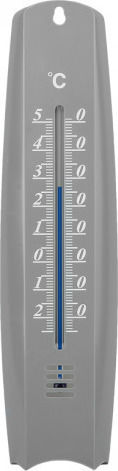 Bradas Outdoor Thermometer Wall Mounted