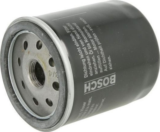 Bosch Car Oil Filter for Bmw Φίλτρο Λαδιού Αυτοκινήτου για Bmw E6/E10/E21/E30/E28