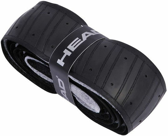 Head Softac Traction Replacement Grip Μαύρο 1τμχ