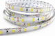 Evivak Waterproof LED Strip 12V Natural White Light 5m Type SMD5050