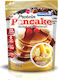 Quamtrax Nutrition Protein Pancake cu Aromă de Cookie-uri 1kg